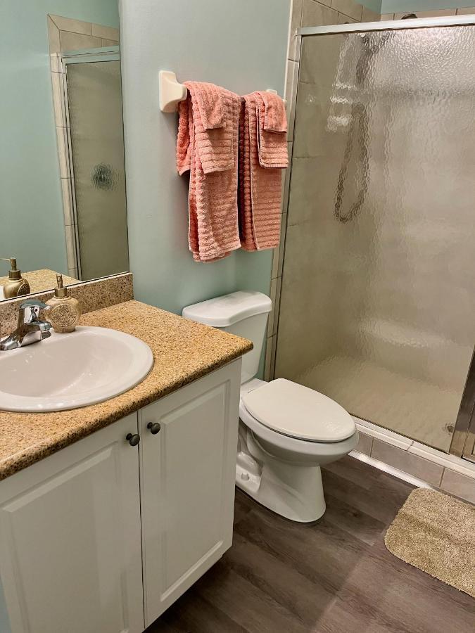 Stunning 2-Bedroom Plus Den Condo In Greenlinks Resort Naples Exterior foto