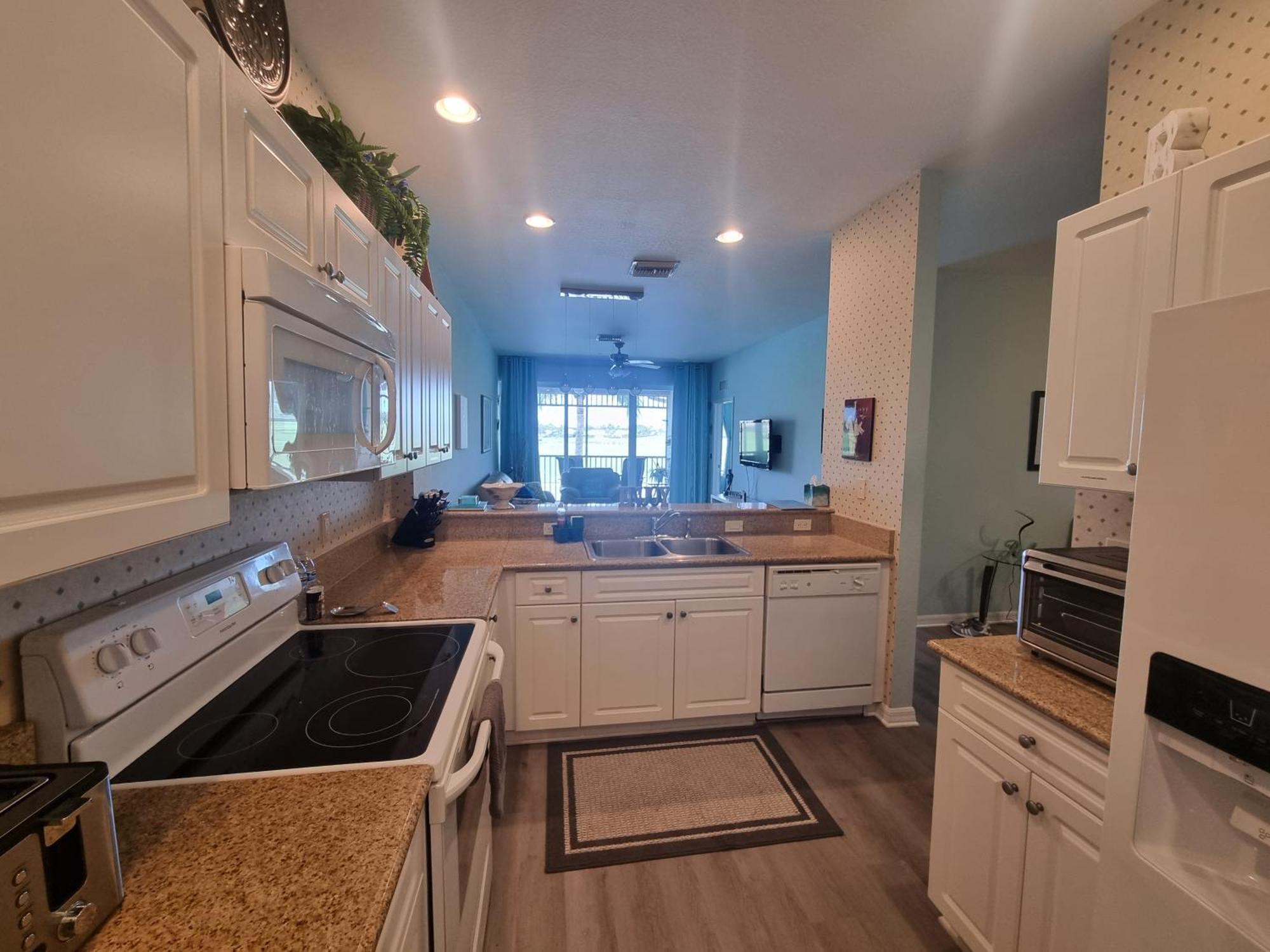 Stunning 2-Bedroom Plus Den Condo In Greenlinks Resort Naples Exterior foto