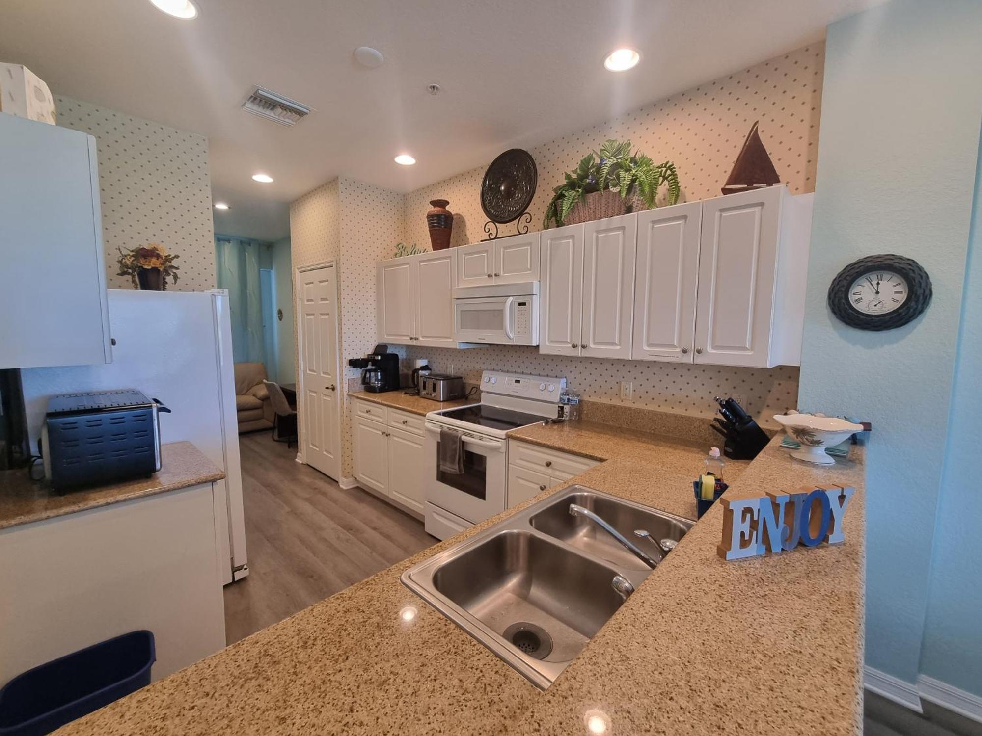 Stunning 2-Bedroom Plus Den Condo In Greenlinks Resort Naples Exterior foto
