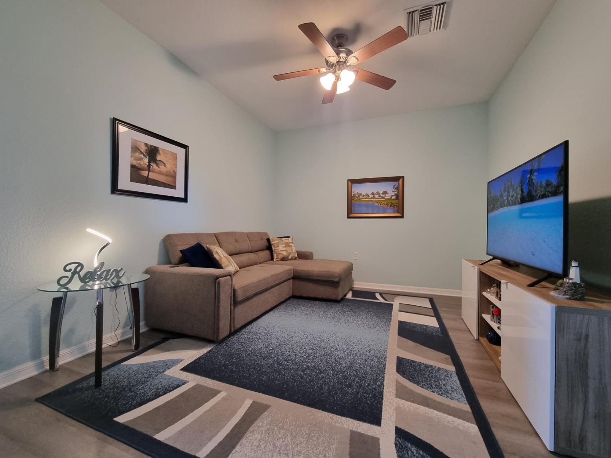 Stunning 2-Bedroom Plus Den Condo In Greenlinks Resort Naples Exterior foto