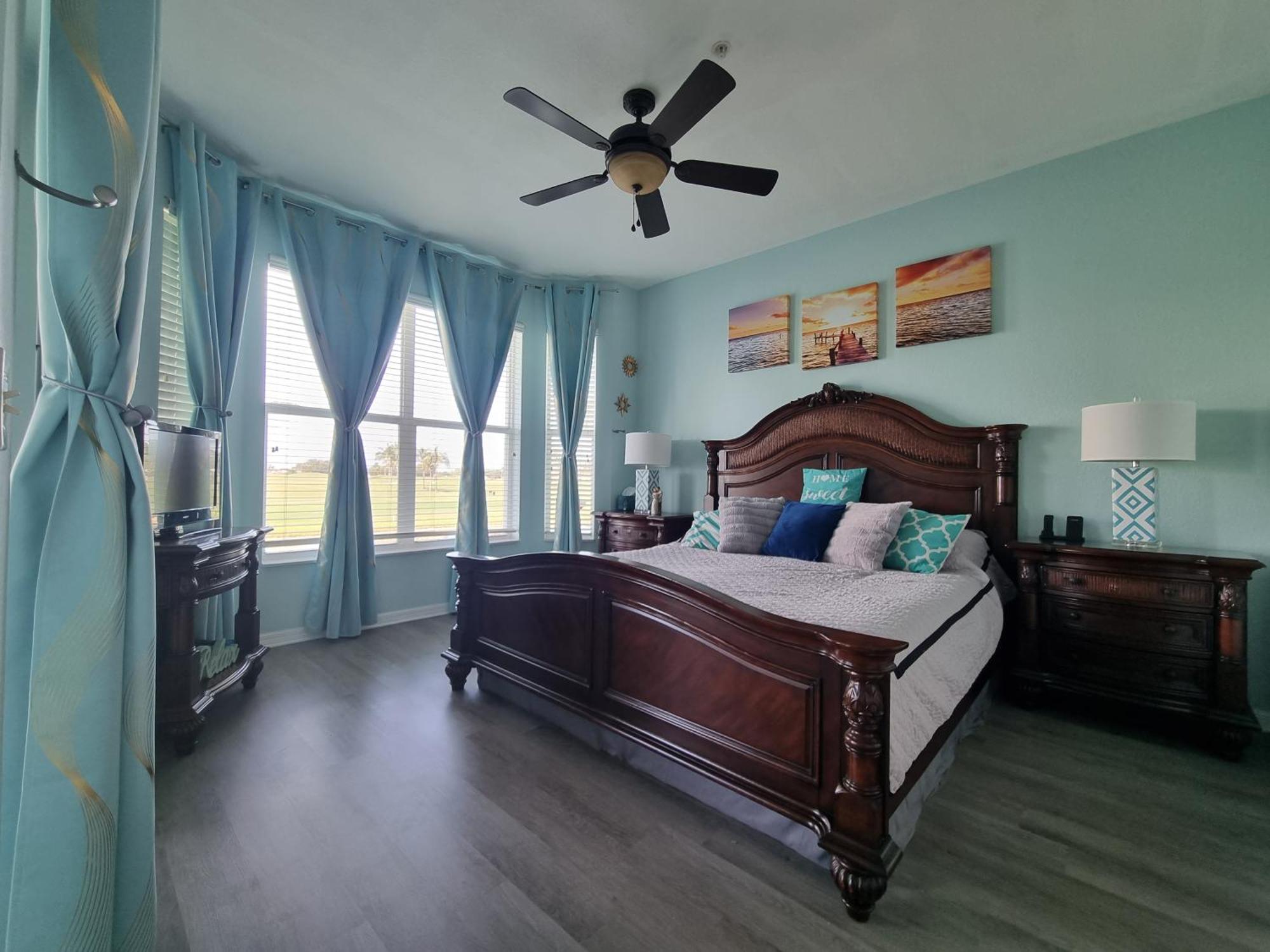 Stunning 2-Bedroom Plus Den Condo In Greenlinks Resort Naples Exterior foto