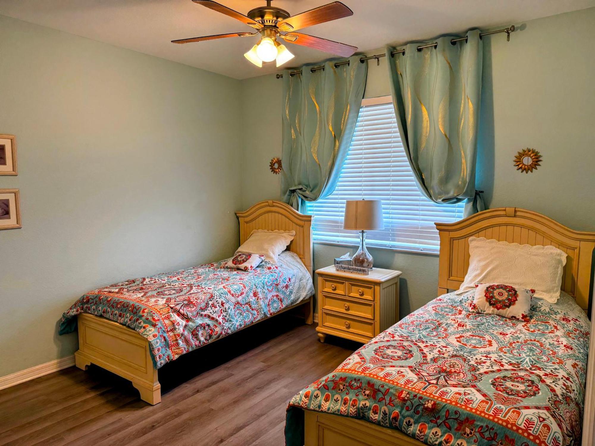 Stunning 2-Bedroom Plus Den Condo In Greenlinks Resort Naples Exterior foto